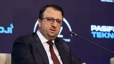 ASELSAN CEO'su Akyol: Bu yıl daha fazla Çelik Kubbe bileşenini envantere vereceğiz