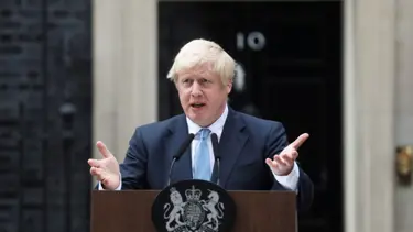 Boris Johnson'dan "Brexit'i ertelemeyeceğim" mesajı