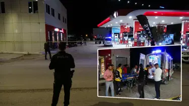 Malatya'da silahlı saldırı: 23 yaşındaki genç kurtarılamadı