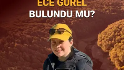 Ece Gürel son dakika yeni gelişme: Belgrad Ormanı’nda kaybolan Ece Gürel bulundu mu, nerede?