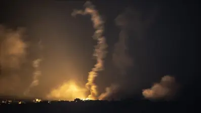 İsrail, Hizbullah yetkilisi Hasan Ali Badir'i öldürdüklerini açıkladı