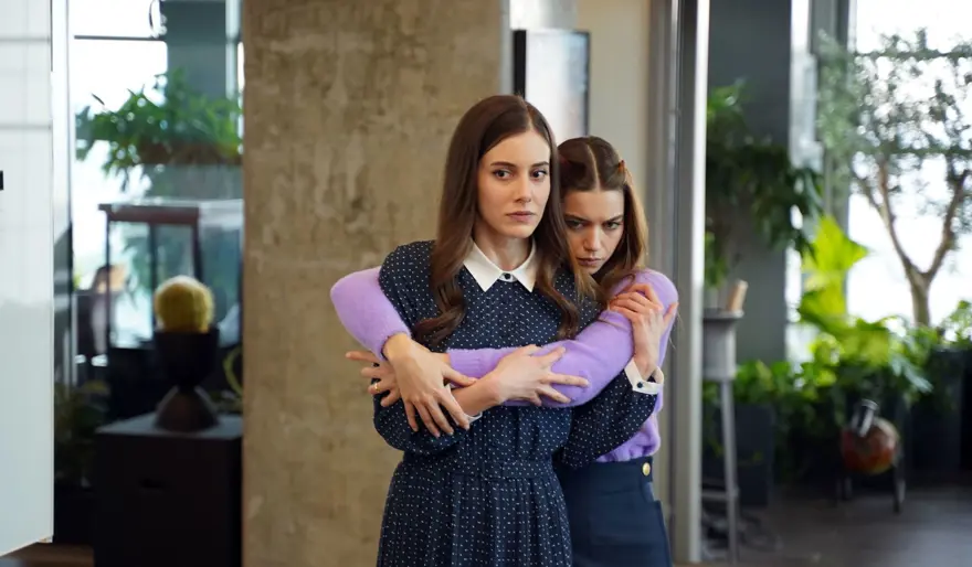 PELİN, SEYRAN'DAN YARDIM İSTEDİ 10