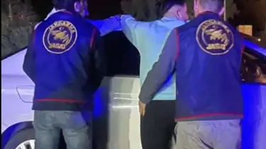 Aydın ve İzmir'de çete operasyonu: Dört kişi tutuklandı