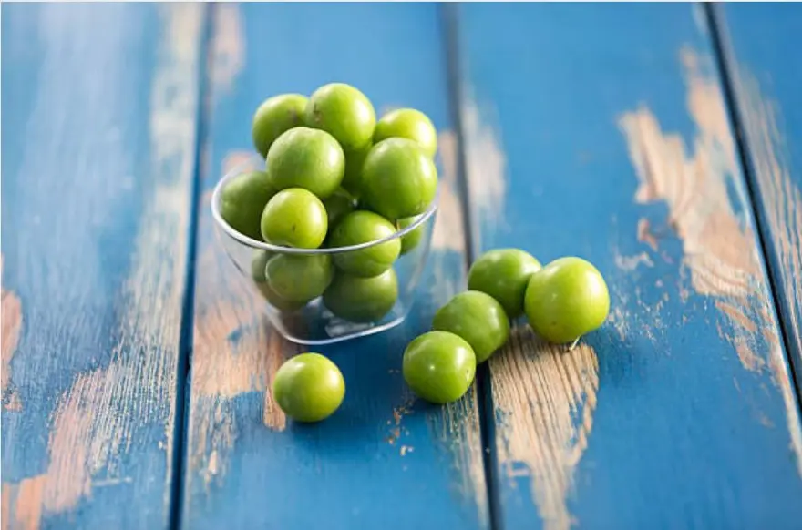 YEŞİL ERİK 4 YEŞİL ERİK 4