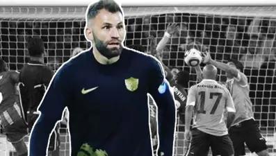 Mustafa Yumlu'nun o hareketi sonrası her şey tepetaklak oldu, maç 2-0'dan 4-2'ye geldi! Luis Suarez de aynısını yapmıştı