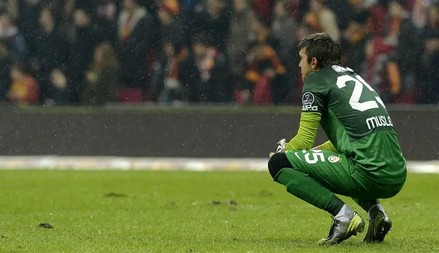 Galatasaray - Gençlerbirliği 49 Galatasaray - Gençlerbirliği 49