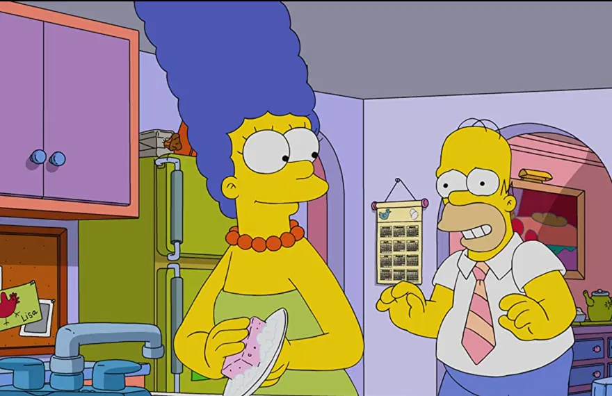 Simpsonlar (The Simpsons) ne zaman bitecek? 