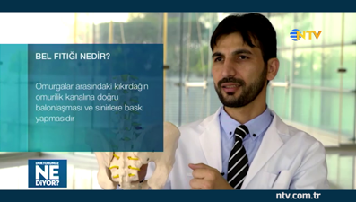 Doktorunuz Ne Diyor? 7 Mayıs 2018