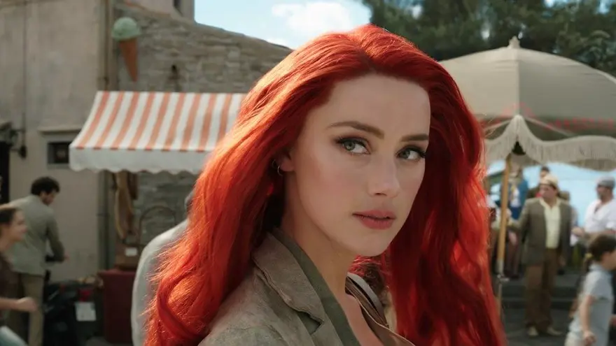 Elon Musk'tan tehdit mektubu: Amber Heard'ü Aquaman'den kovulmaktan kurtarmış 