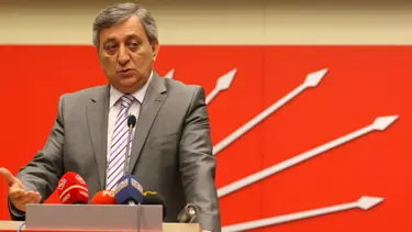 CHP’den teklif: Seçim barajı yüzde 7 olsun