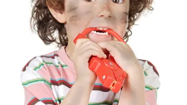 Hiperaktiviteye NASA taktiği