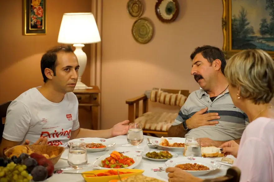 Haftanın filmleri (17 Eylül 2021) 5