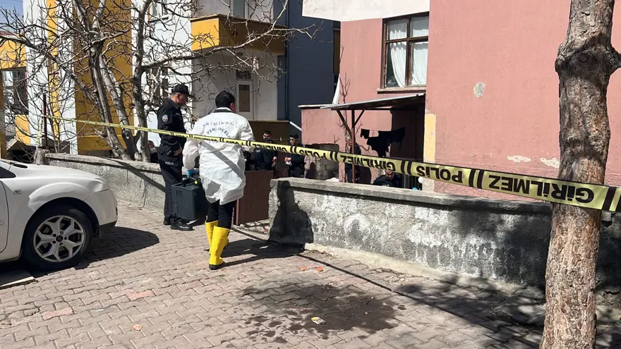 Bodrumkatta soba faciası: Anne ile çocukları öldü 1