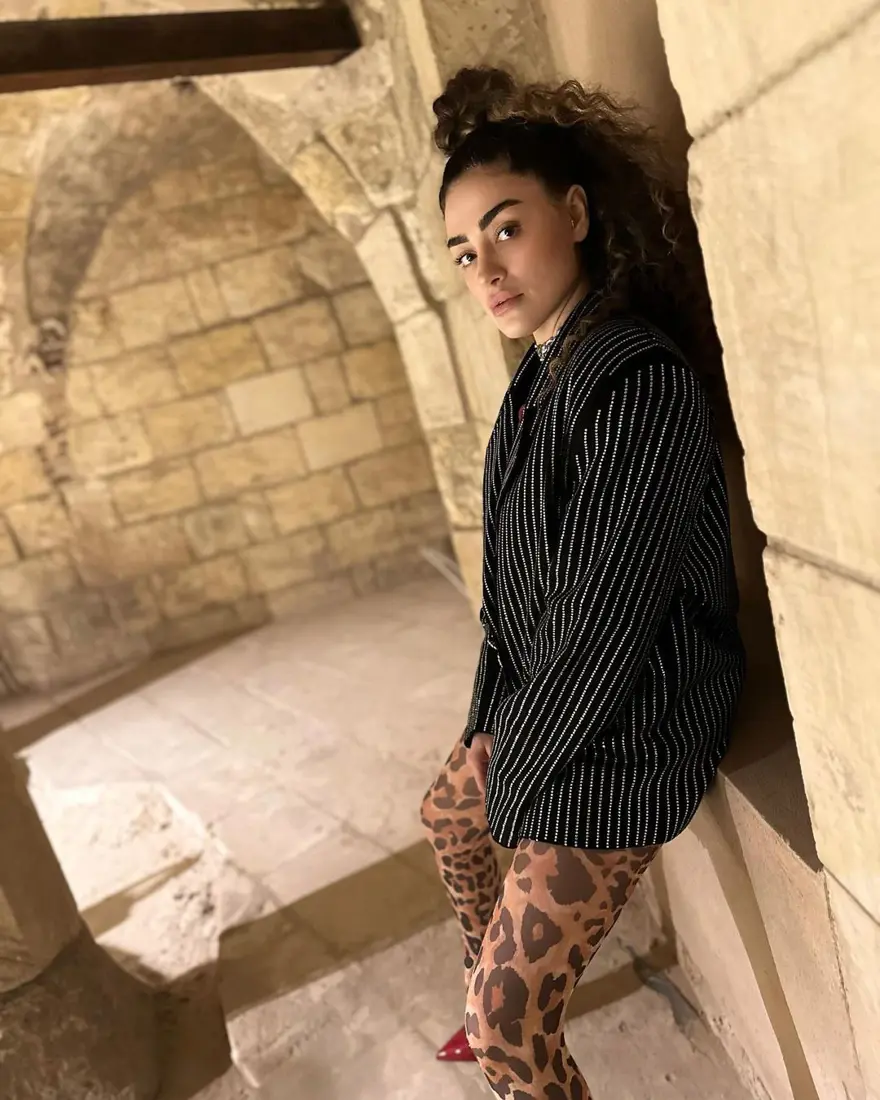 Dilan Çıtak'tan ağabeyi Ahmet Tatlıses ile paylaşım 6