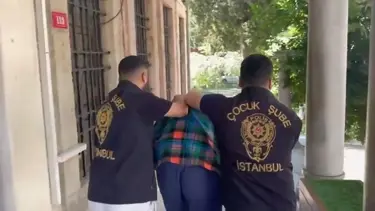 Minguzzi ailesini tehdit eden şüpheli tutuklandı