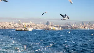 Hava durumu: Sıcaklıklar 5 derece artacak (Bugün hava nasıl olacak?)