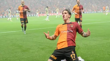 Nicolo Zaniolo'nun yeni adresi Fiorentina oldu