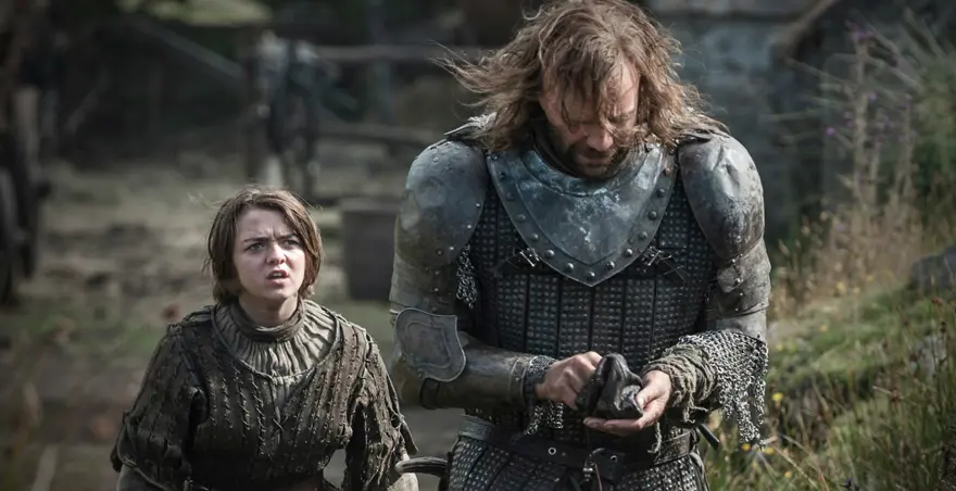 Game of Thrones'un yeni sezon senaryosu internete sızdı 6