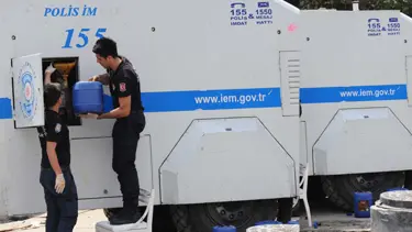 İşte suya katılan o madde!