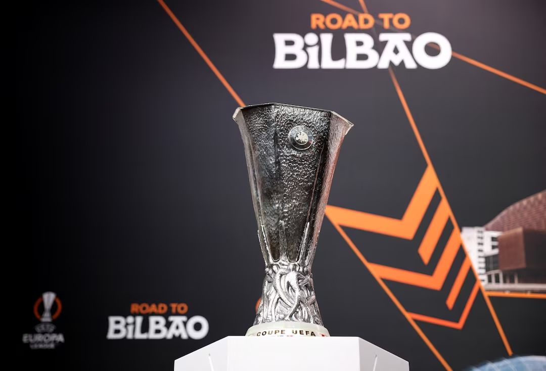 UEFA Avrupa Ligi'nde yarı finalistler belli olacak