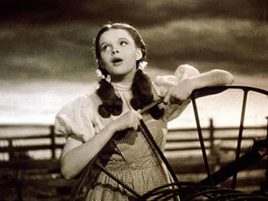 Ancraophobia: Rüzgar korkusu 13 Ancraophobia: Rüzgar korkusu 13