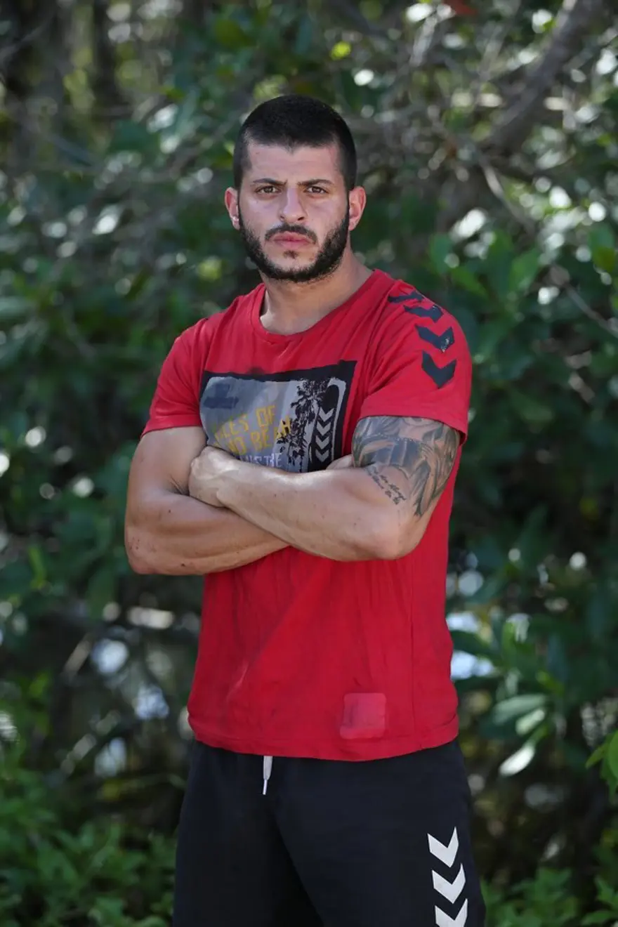 Survivor'da büyük değişim (Kendileri bile inanamadı) 20