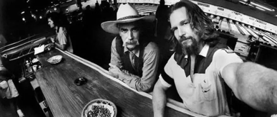 Ünlü yapımların perde arkasından 39