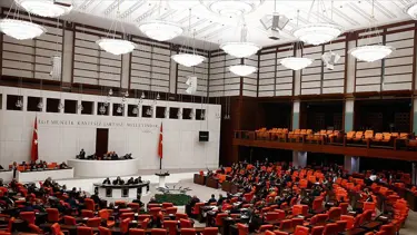 Tapu ve imar kanunlarında değişiklik teklifi komisyonda kabul edildi