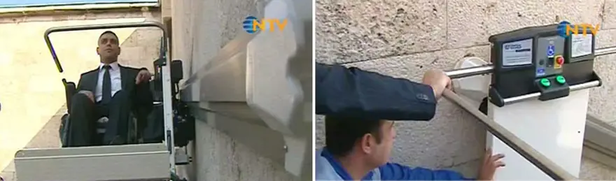 Meclis'te SMS bedava! 10