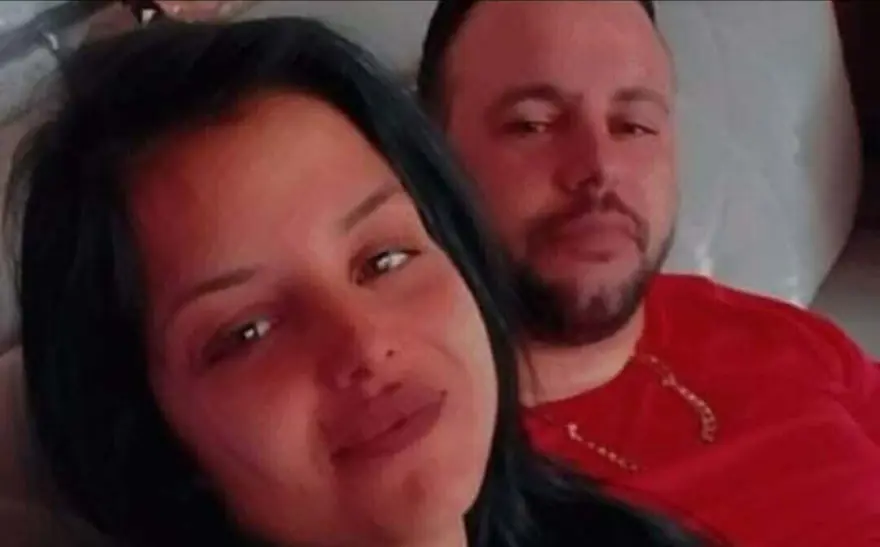 Bir kadın daha cinayet kurbanı: Eski eşini pompalı tüfekleöldürdü 1