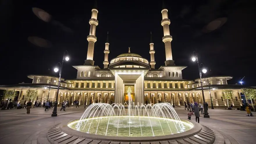 İLÇE İLÇE ANKARA İFTAR VAKİTLERİ 2 İLÇE İLÇE ANKARA İFTAR VAKİTLERİ 2