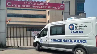 Antalya'da 6 yaşındaki Egemen havuzda boğuldu