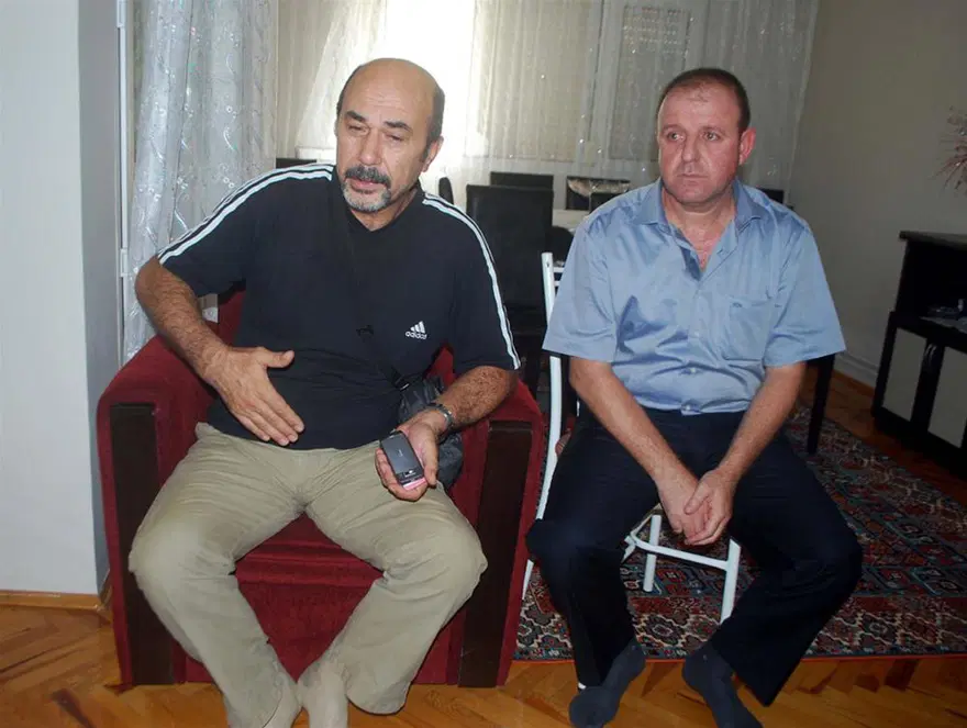 Şehit aileleri yasta 2