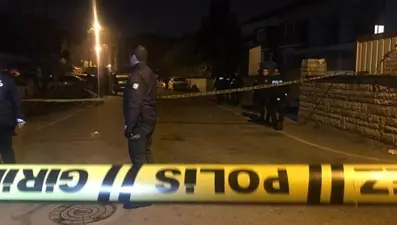 Alkol masasında çıkan kavgada kan aktı: 1 kişi yaralandı