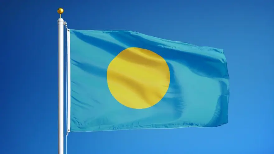 Palau 62