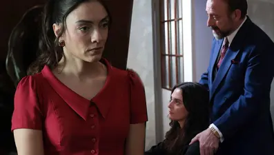 Kral Kaybederse'de Fadi için zor seçim