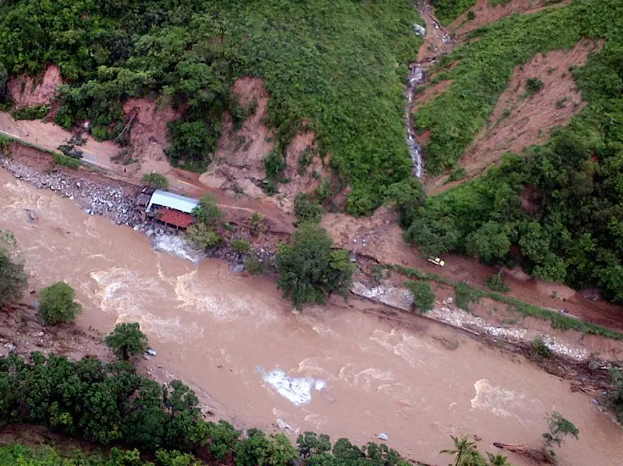 Meksika'da bilanço ağırlaşıyor 1