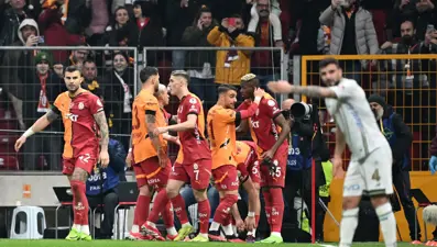 Gaziantep FK-Galatasaray maçı ne zaman, saat kaçta ve hangi kanalda? Süper Lig&#x27;de Galatasaray kritik virajda