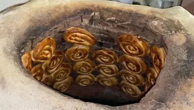 İftarda tandır, sahurda kete: Vazgeçilmez oldu, mideyi yormuyor