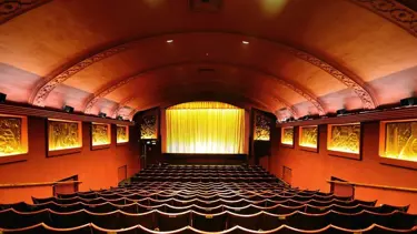 28. Ankara Uluslararası Film Festivali Ulusal Uzun Film Yarışması filmleri belirlendi