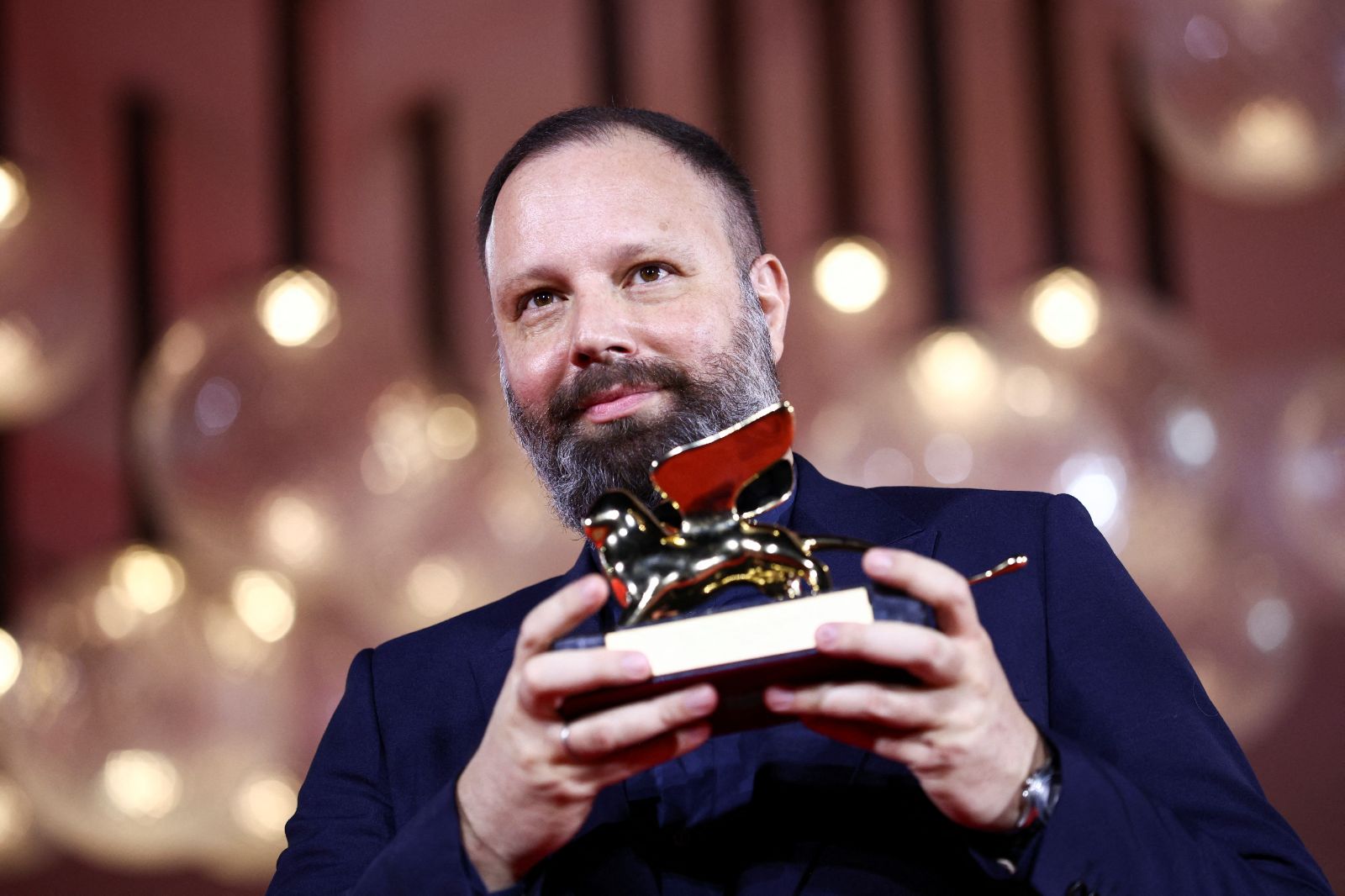 Venedik Film Festivali'nin jüri üyeleri belli oldu