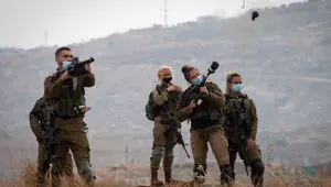 İsrail kabinesi Gazze'nin "işgal planını" onayladı