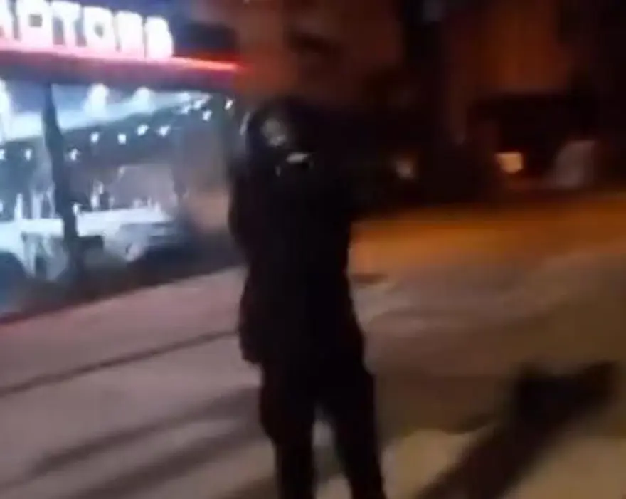 Sosyal medya fenomeni Ece Ronay'ın paylaşımından bir gün sonra oto galeriye silahlı saldırı 