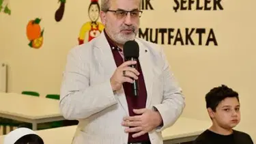 Çatalca Müftüsü Ahmet Mehmetalioğlu kimdir? (Ahmet Mehmetalioğlu hayatı ve kariyeri)