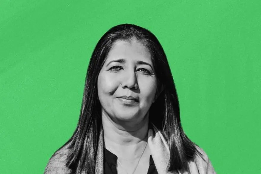 Fortune, dünyanın en güçlü 50 kadınını açıkladı 49