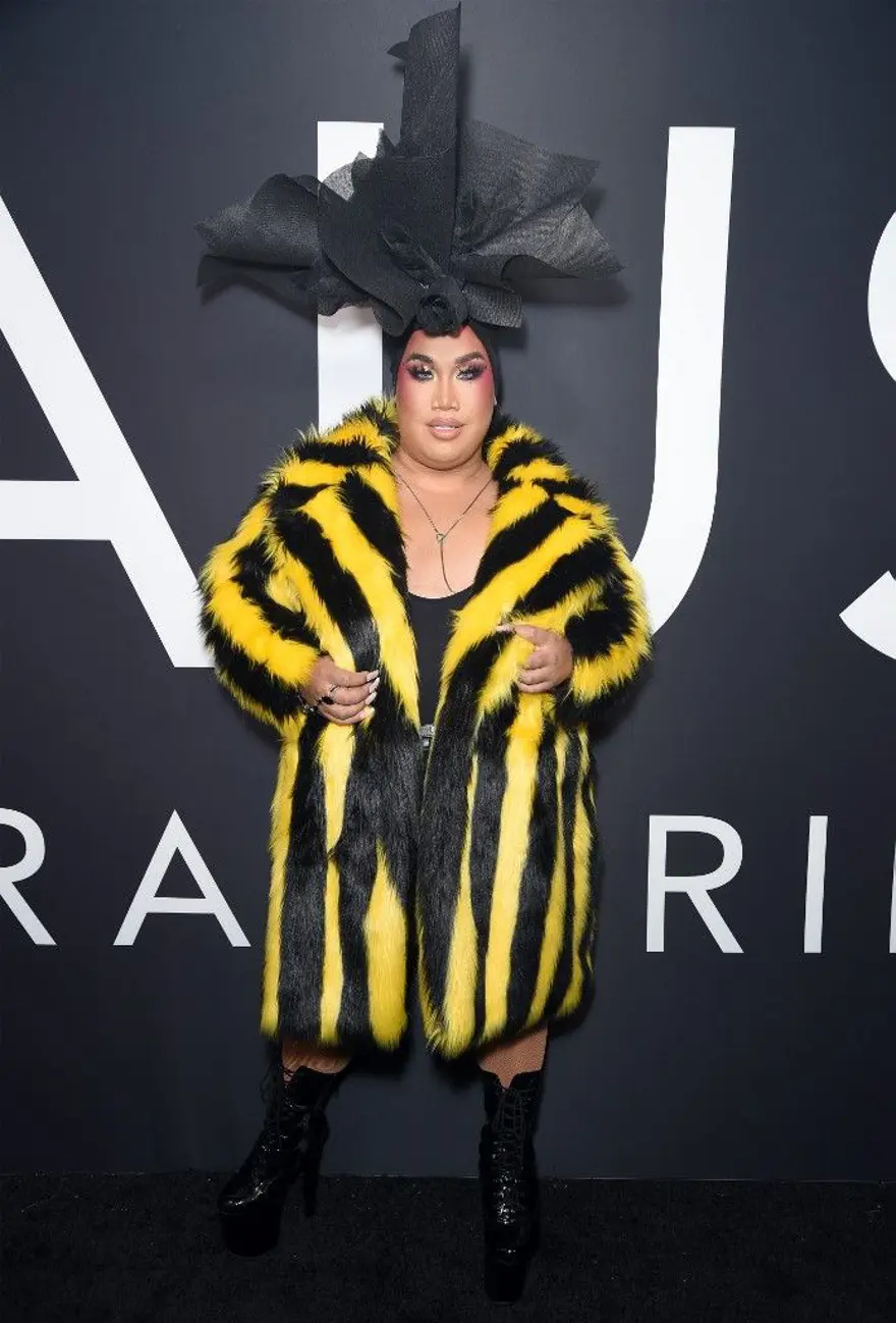 Lady Gaga: Kendime rağmen kendimi seviyorum 10