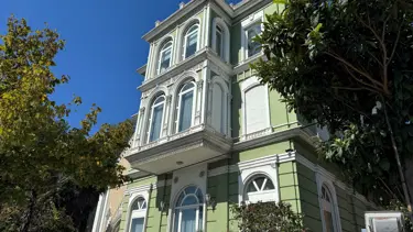Sarıyer'deki satılık yalının fiyatı dudak uçuklattı