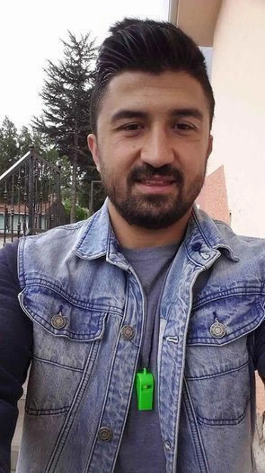 GEREKÇELİ KARAR: TERK EDİLME KORKUSUYLA İNTİHAR ETTİ 6