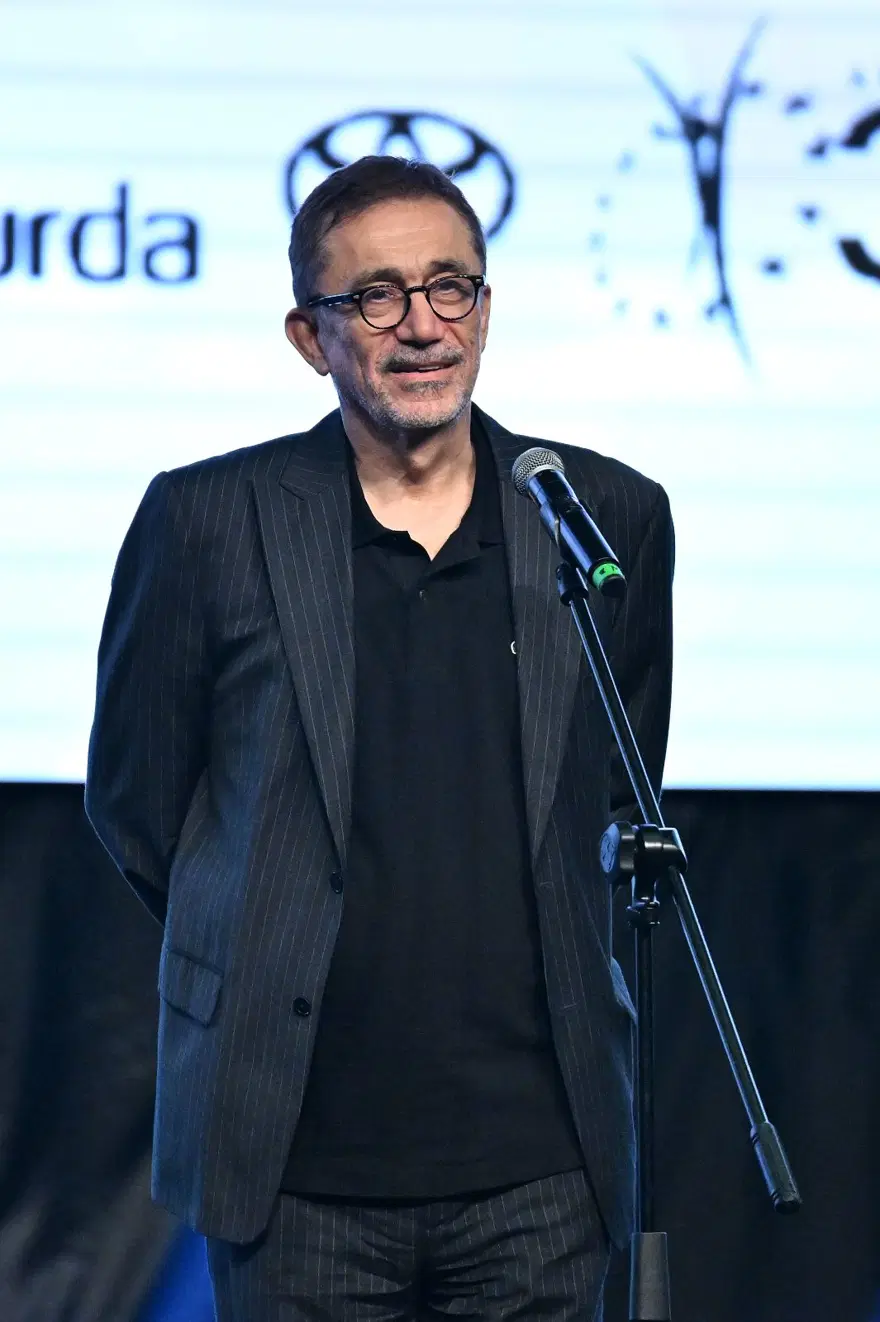 Altın Koza Film Festivali ödülleri sahiplerini buldu 5 Altın Koza Film Festivali ödülleri sahiplerini buldu 5