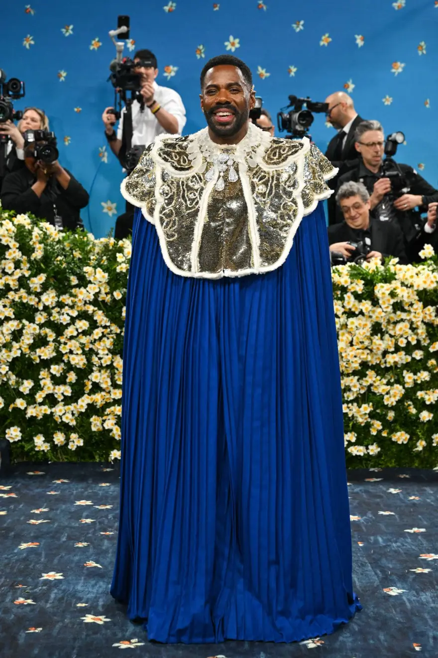 Met Gala kırmızı halısı | Yılın moda olayında Rihanna yine hamile! 13 Met Gala kırmızı halısı | Yılın moda olayında Rihanna yine hamile! 13